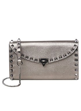 Valentino Rockstud 单肩包 WP0Z81LIF
