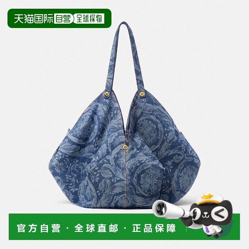 欧洲直邮VERSACE 范思哲 25秋冬 1018339-1A15250_1UJ1V 女士 手