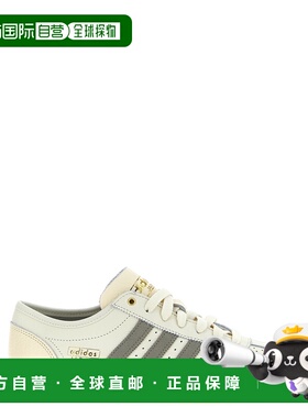 1h可退 香港直邮Adidas 女士 'Japan Decon' 运动鞋 JQ8409OWHITE