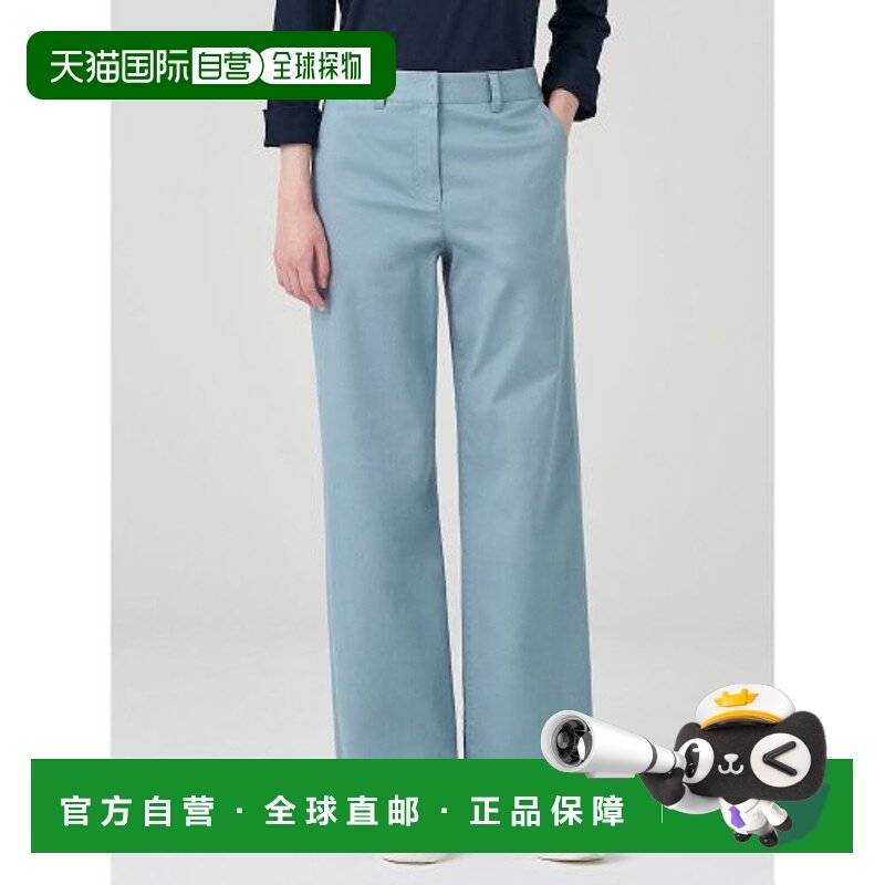 韩国直邮BEANPOLE LADIES 女装休闲裤BF3721N01P直筒裤喇叭裤