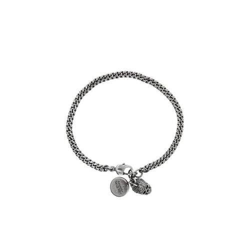 ALEXANDER MCQUEEN 女士手链手镯 582695J160K1177