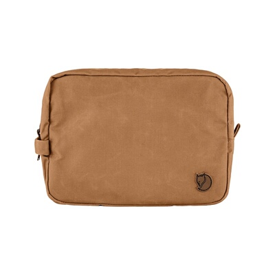 自营欧洲直邮Fjallraven北极狐 Gear男女同款G-1000 HeavyDuty收