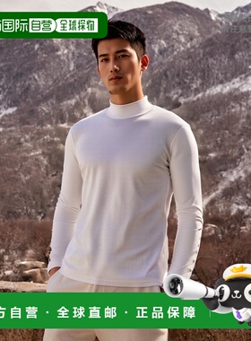 日本直邮MIZUNO Bionext Dry Aeroflow Cool Hold 男士高尔夫内衣