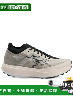 香港直邮Arc'teryx 男士专项运动鞋 X000010077RUNERUNE AW2025