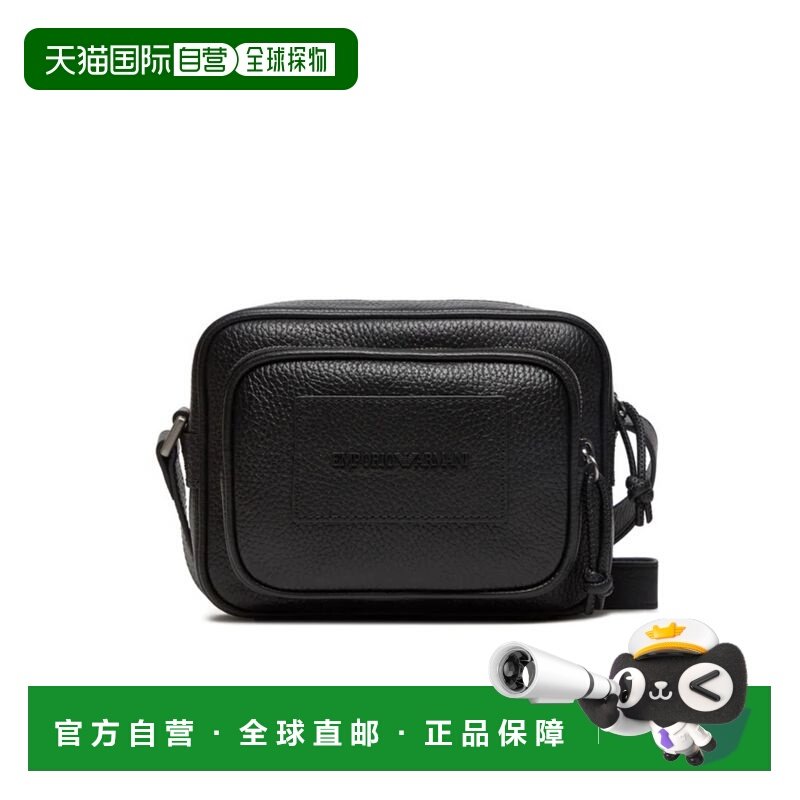 香港直邮Emporio Armani 安普里奥 阿玛尼 男士 斜挎包 Y4M364Y06,箱包皮具/热销女包/男包,男士包袋,淘宝优惠券,粉丝福利购,淘宝优惠卷