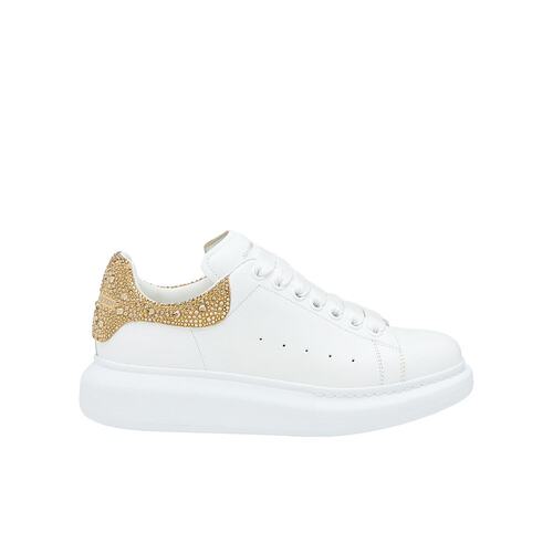 ALEXANDER MCQUEEN 女士运动鞋 666407WIAE79170 AW2025