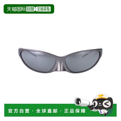 1h可退 香港直邮BALENCIAGA 女士眼镜 BB0349S002 AW2025 花色