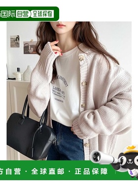 【日本直邮】Classical Elf Classical Elf 2WAY 多路针织中间长