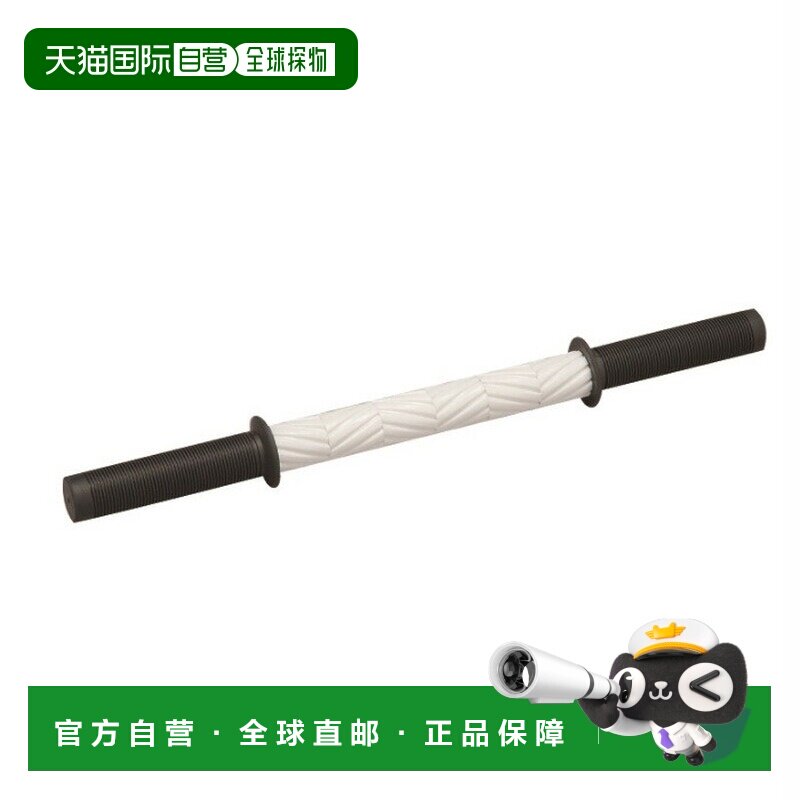 日本直邮EVERNEW 男士女士肌肉释放杆瑜伽饮食用品 EVERNEW ETB58