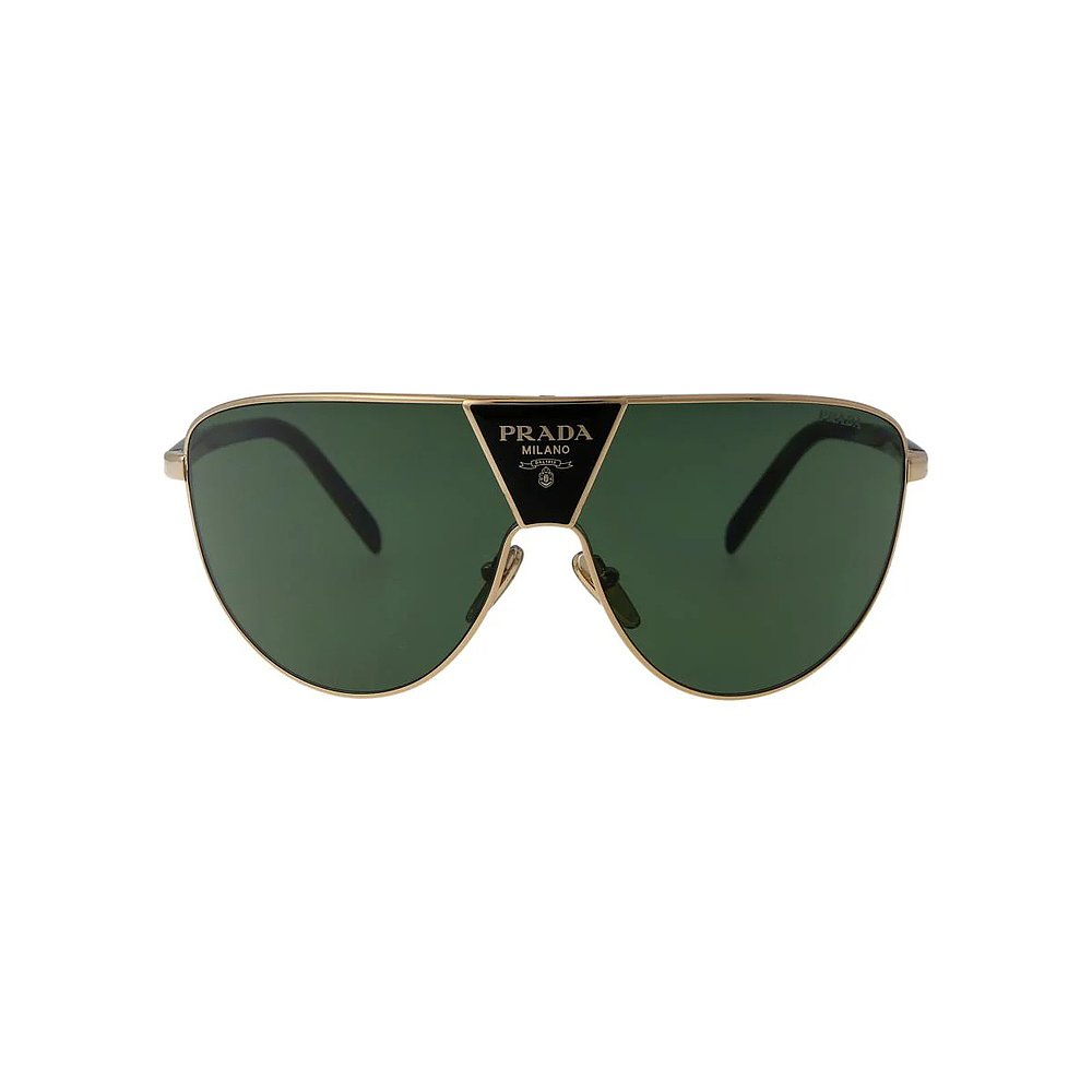 PRADA 男士眼镜 0PR69ZS5AK05VSUNGLASSES SS2025