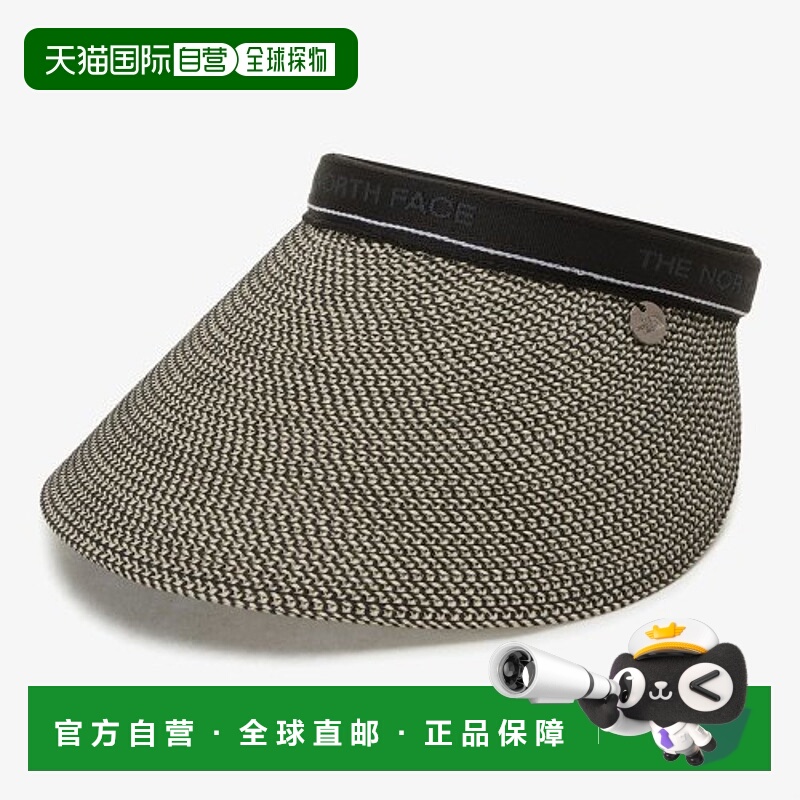 韩国直邮THE NORTH FACE 户外运动休闲棒球帽 NE3CP09D北面