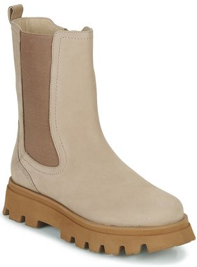 Ara 德国鹦鹉 KOPENHAGEN 女士鞋子靴子 1216727-06