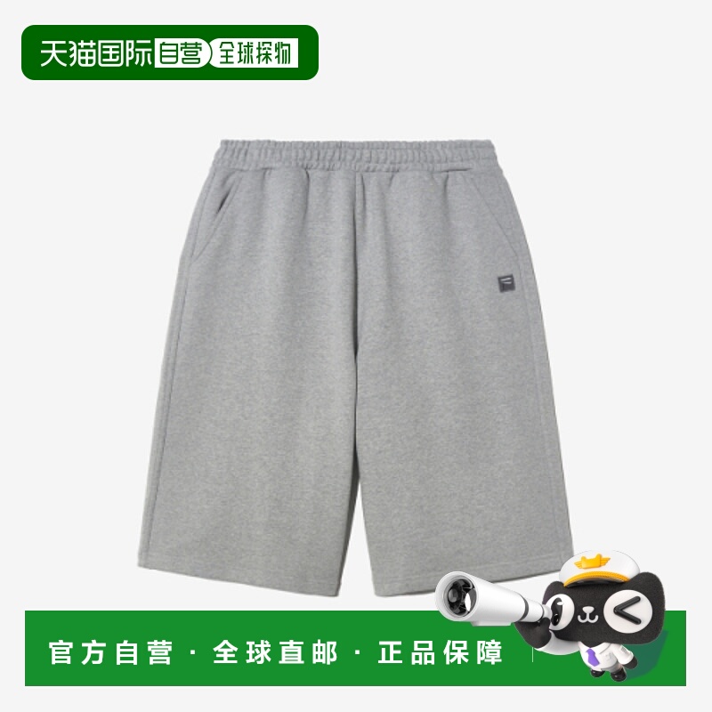 韩国直邮FILA 男士短裤1100FS2TRH2109XLML斐乐新款