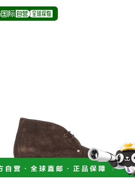 香港直邮ALEXANDER MCQUEEN 男士靴子 728255WIA5N2118 SS2023