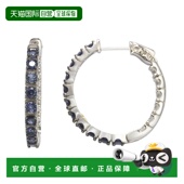 Levian Diamond Sterling Pink 自营Suzy and Silver Sapphire