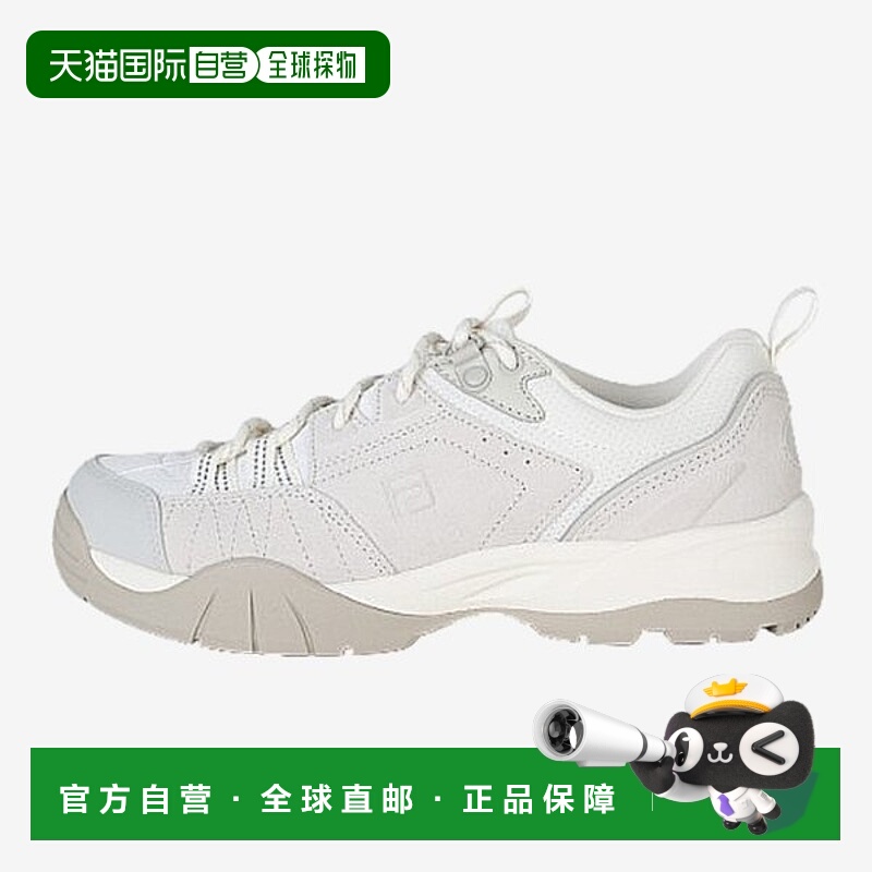 韩国直邮FILA 轮椅跑步鞋 KQC 1QM02391H-050 Peyto TR