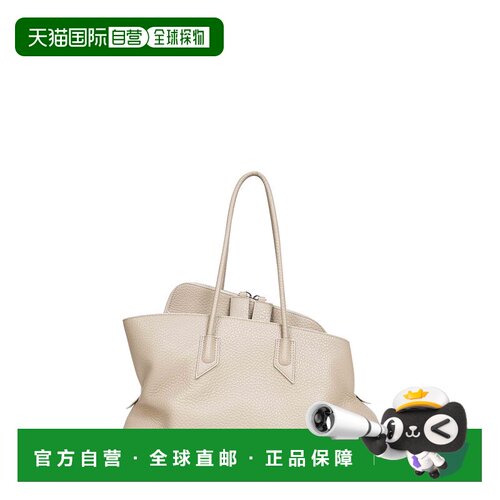 1h可退 香港直邮THE ATTICO 女士单肩包 250WAH00054LBT117AA852