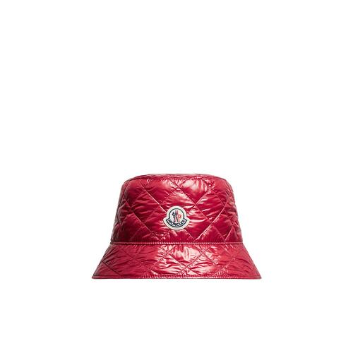 MONCLER 女士帽子 K20933B00027788RA46C AW2025