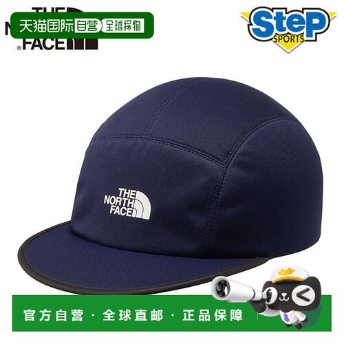 日本直邮THE NORTH FACE/北面 鸭舌帽遮阳棒球帽 男女同款 NN4251
