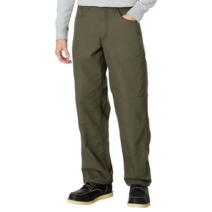 潮奢 Carhartt 卡哈特 男士 防火帆布长裤(FR)