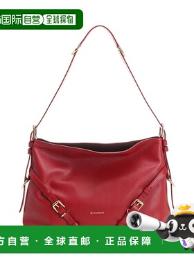 香港直邮GIVENCHY 女士斜挎包 BB5131B2AE601 CO 红色 Media shou