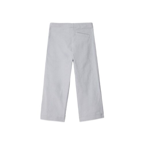 BURBERRY 男童长裤 8088696KA1900 CO 蓝色 kg4 orla cord