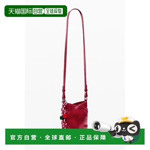 钱包 日本直邮Desigual 手机收纳 女装 26SAYP11斜挎包 德诗高