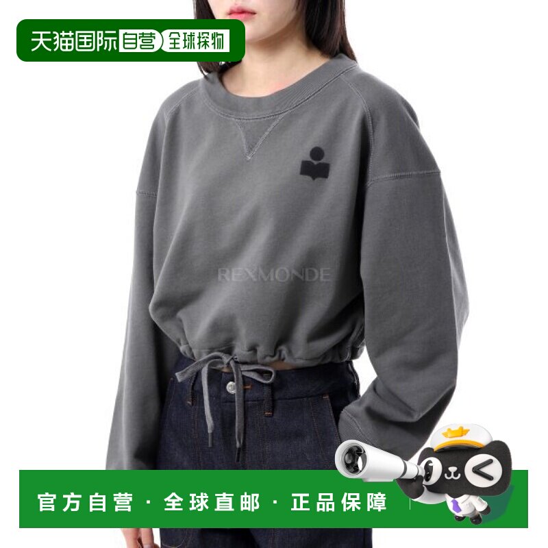 韩国直邮ISABEL MARANT 玛戈 (SW0005FA A1M07E 02SE)高档舒适
