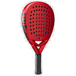 日本直邮wilson 帕德尔球拍 BELA ELITE PADEL V2/BELA ELITE PAD