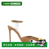 香港直邮Gianvito 女士 Rossi 1h可退 吉安维托 罗西 浅口鞋