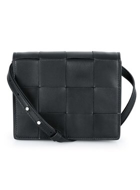 BOTTEGA VENETA 女士斜挎包 574051V3UO28803 AW2024