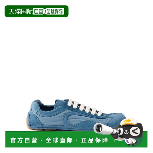 1h可退 香港直邮PRADA 女士休闲鞋 1E247OFD010D7CF0637 SS2026