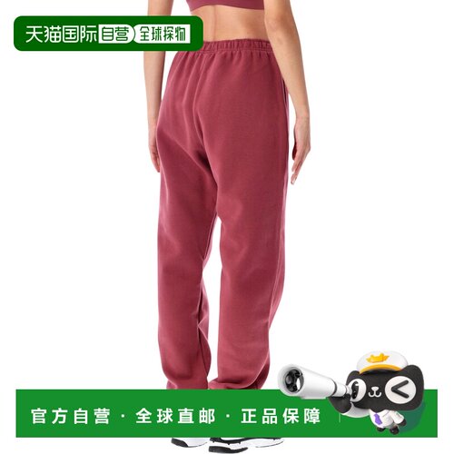 香港直邮Nike耐克Studio女士运动长裤 【付后1h可退】运动裤卫裤