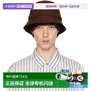棕色 系列 Jacquemus 1h可退 男士 Classiques 香港直郵潮奢 Les