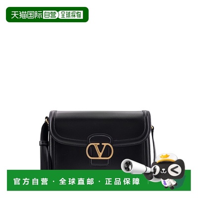 香港直邮VALENTINO GARAVANI 男士单肩包 6Y2B0D05ECH0NO SS2025