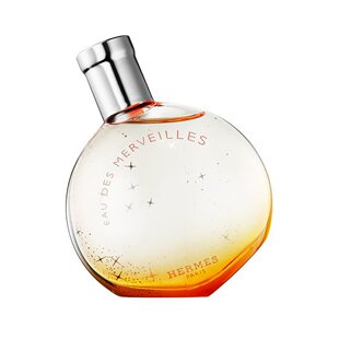 欧洲直邮Hermes爱马仕橘彩星光EDT淡香水30ml清新淡雅持久留香