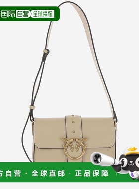 香港直邮PINKO 女士斜挎包 104340A0QOC50Q AW2025 花色 'Love On