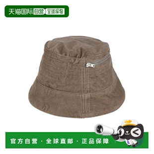 1h可退 香港直邮rick owens 瑞克 欧文斯 DRKSHDW 男士 帽子