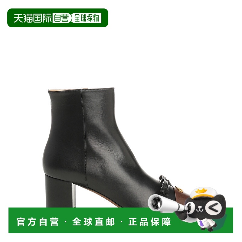 1h可退 香港直邮VALENTINO GARAVANI 女士靴子 7W2S0ML4DDTBXV AW