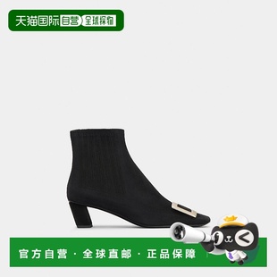 VIVIER 短靴 25秋冬 女士 Bel RVW00630330HR0B999 欧洲直邮ROGER