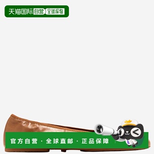 欧洲直邮tory burch 女士 乐福鞋汤丽柏琦女鞋一脚蹬