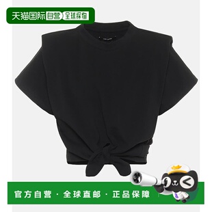 1h可退 香港直邮Isabel Marant 伊莎贝尔 玛兰 女士 Belita 棉针