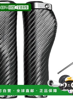 【日本直邮】GORIX 自行车把手 GX-BONC6 长一对 越野自行车 山地