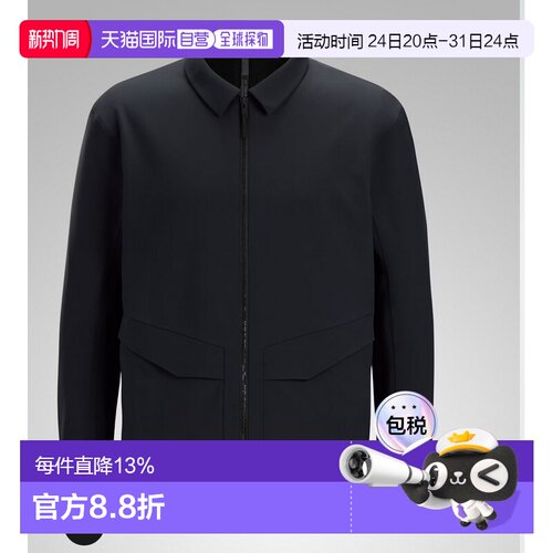 1h可退 加拿大直邮ARC'TERYX始祖鸟VEILANCE男士SPERE JACKET软壳
