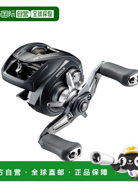 日本直邮Daiwa Reel '22 银狼 SV TW 1000XHL PE
