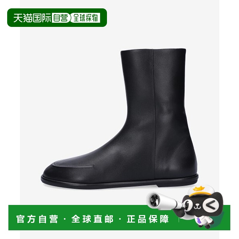 韩国直邮THE ROW F1299N60BLKFW22靴子女士女靴