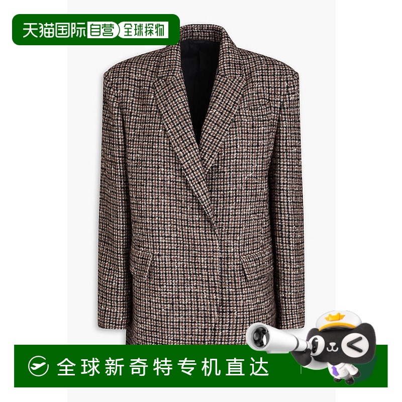 1h可退 香港直邮潮奢 Brunello Cucinelli 布内罗 古奇拉利 女士