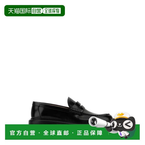 1h可退 香港直邮GIVENCHY 女士芭蕾乐福鞋 BE202JE2G9001 AW2026