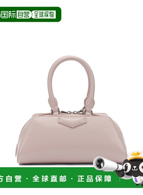 香港直邮GIVENCHY 女士手提包 BB5146B2EN661 SS2026 紫色 ANTIGO