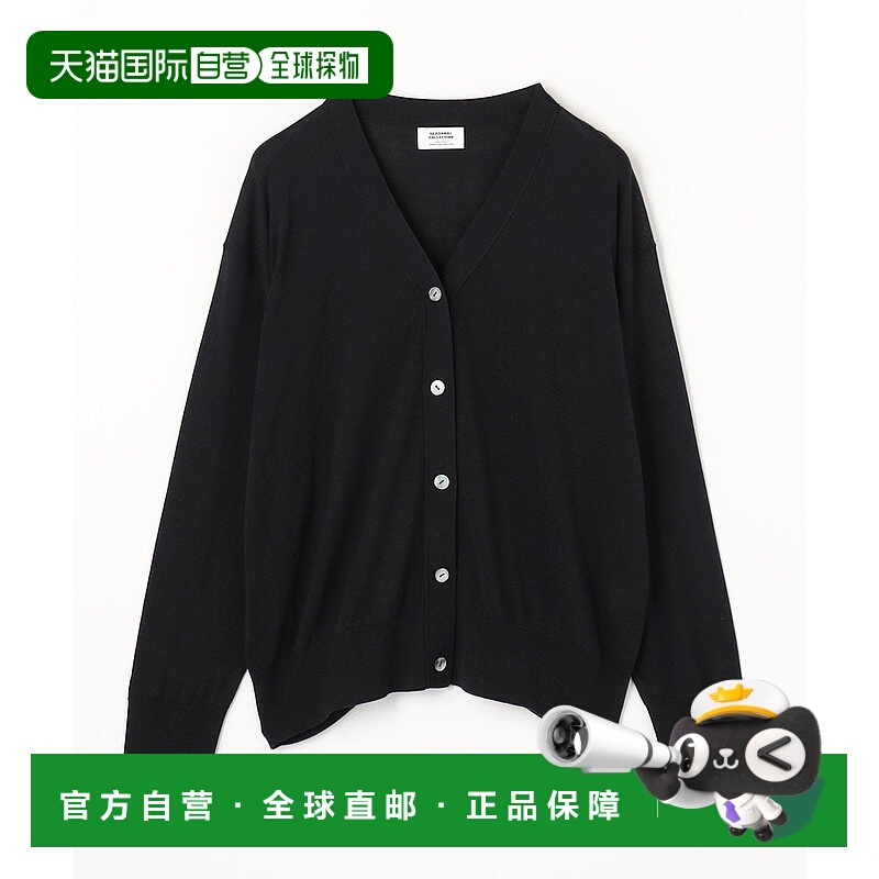 日本直邮UNITED ARROWS green label relaxing长袖